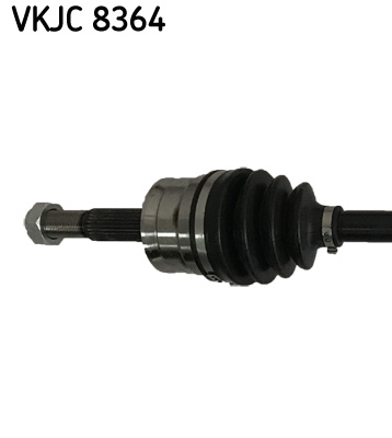 SKF VKJC 8364 Albero motore/Semiasse